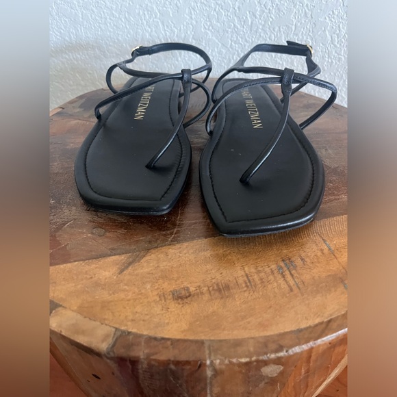 Stewart Weitzman Matilda Sandals - Picture 7 of 9